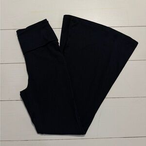 Aerie Offline Flare Leggings